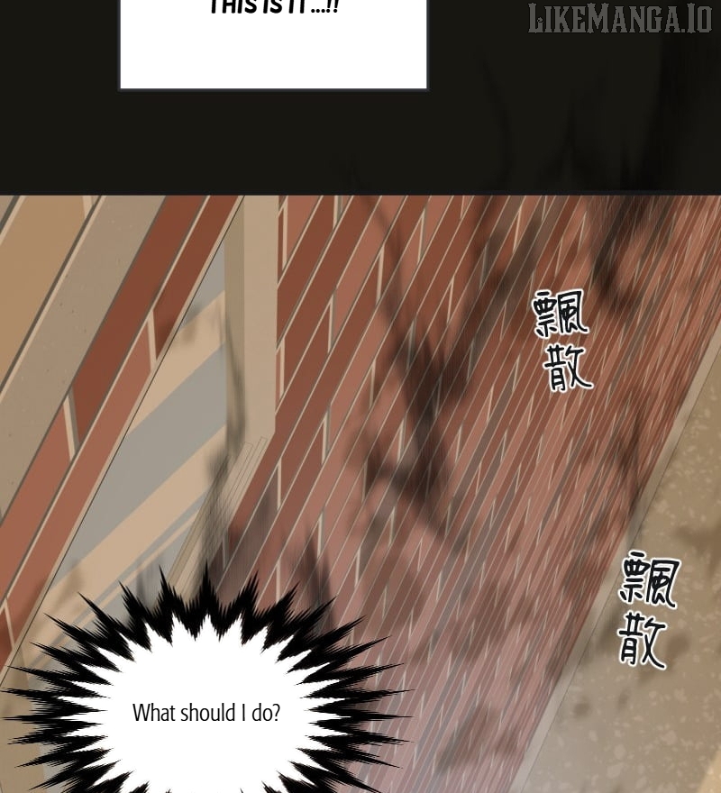 Soul to Soul Chapter 16 - page 9